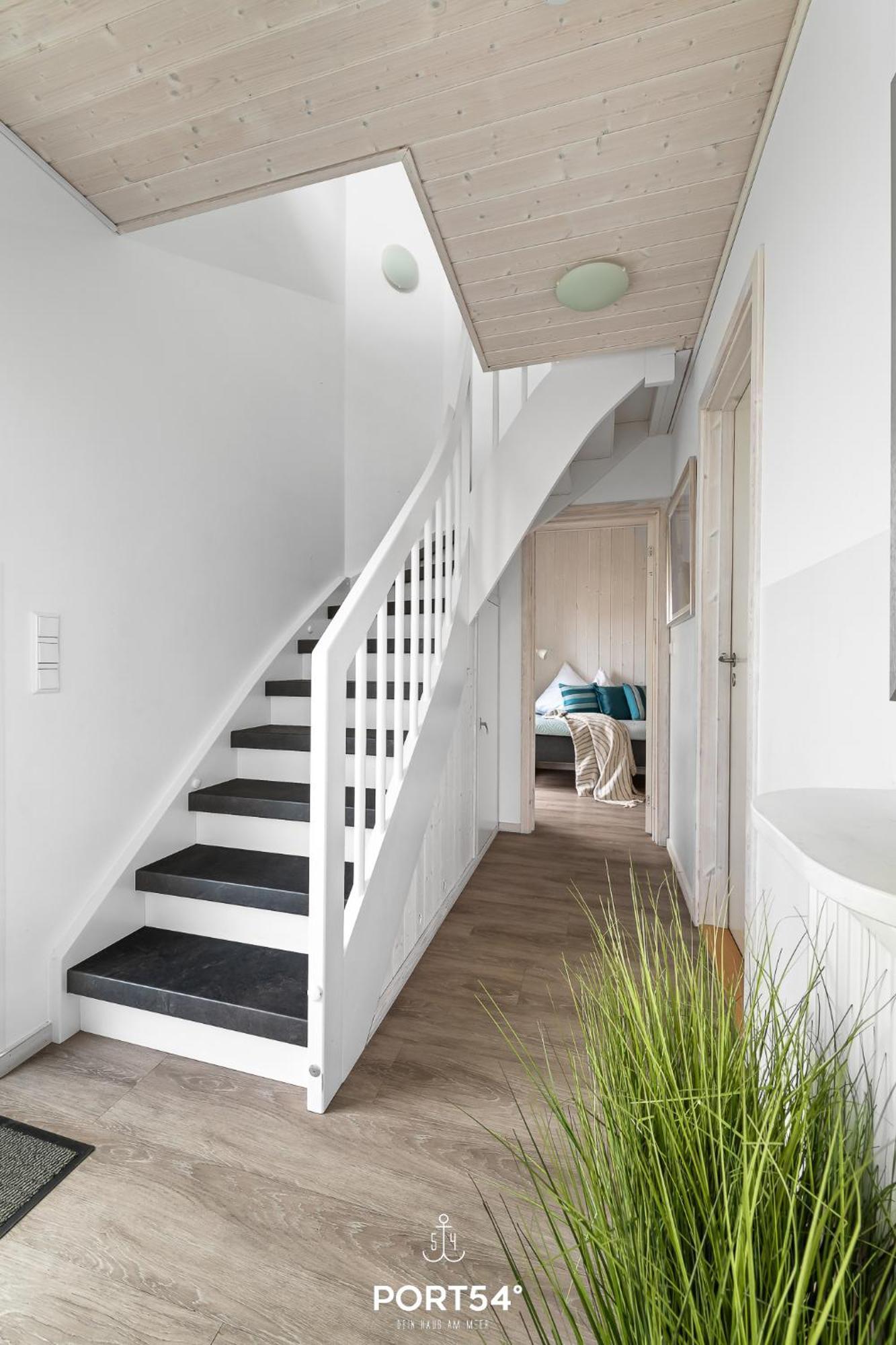Ferienhaus Lagunenblick 39 Marina Wendtorf 外观 照片