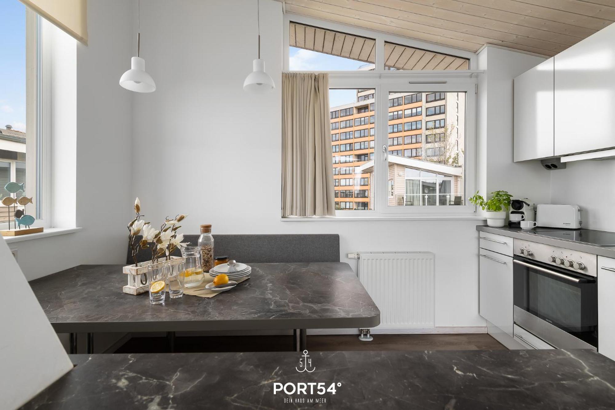 Ferienhaus Lagunenblick 39 Marina Wendtorf 外观 照片
