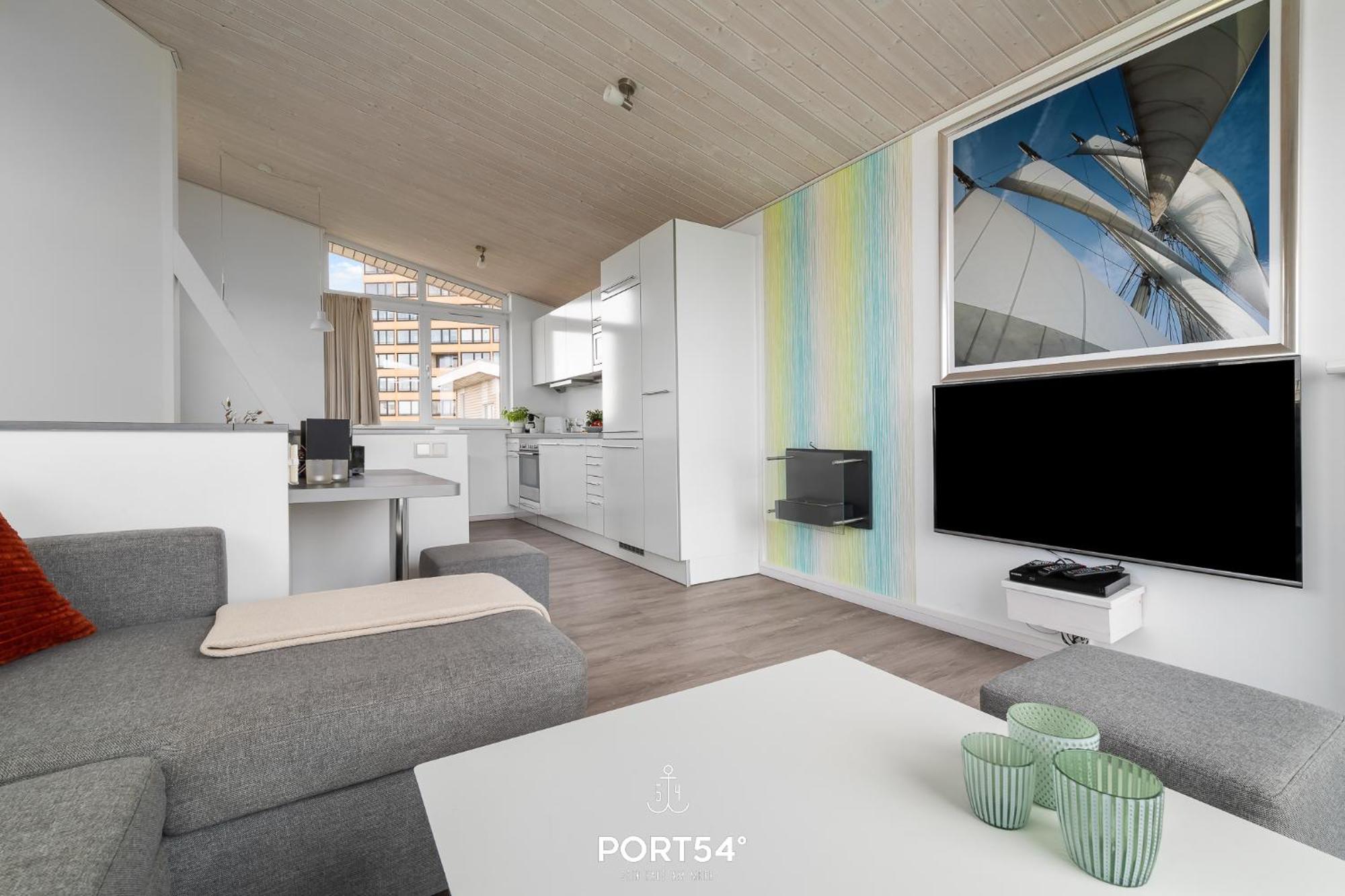 Ferienhaus Lagunenblick 39 Marina Wendtorf 外观 照片