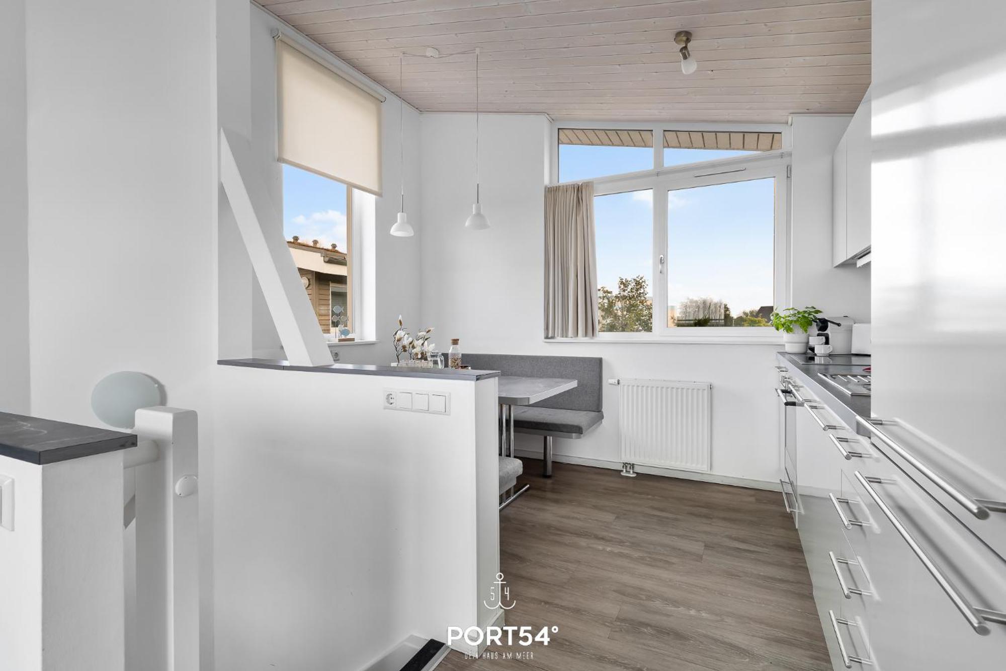 Ferienhaus Lagunenblick 39 Marina Wendtorf 外观 照片