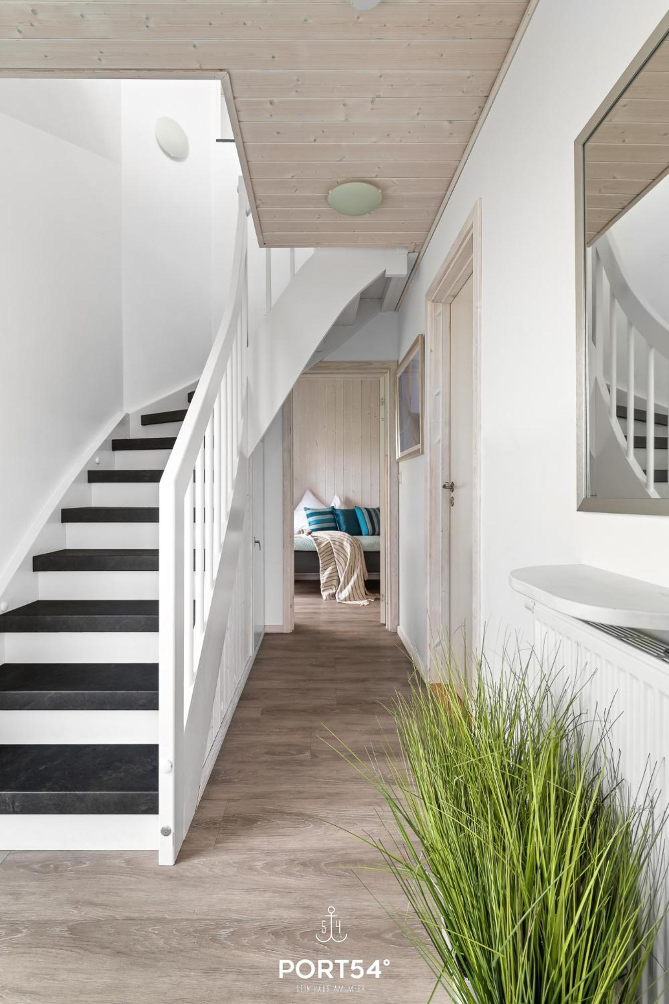 Ferienhaus Lagunenblick 39 Marina Wendtorf 外观 照片