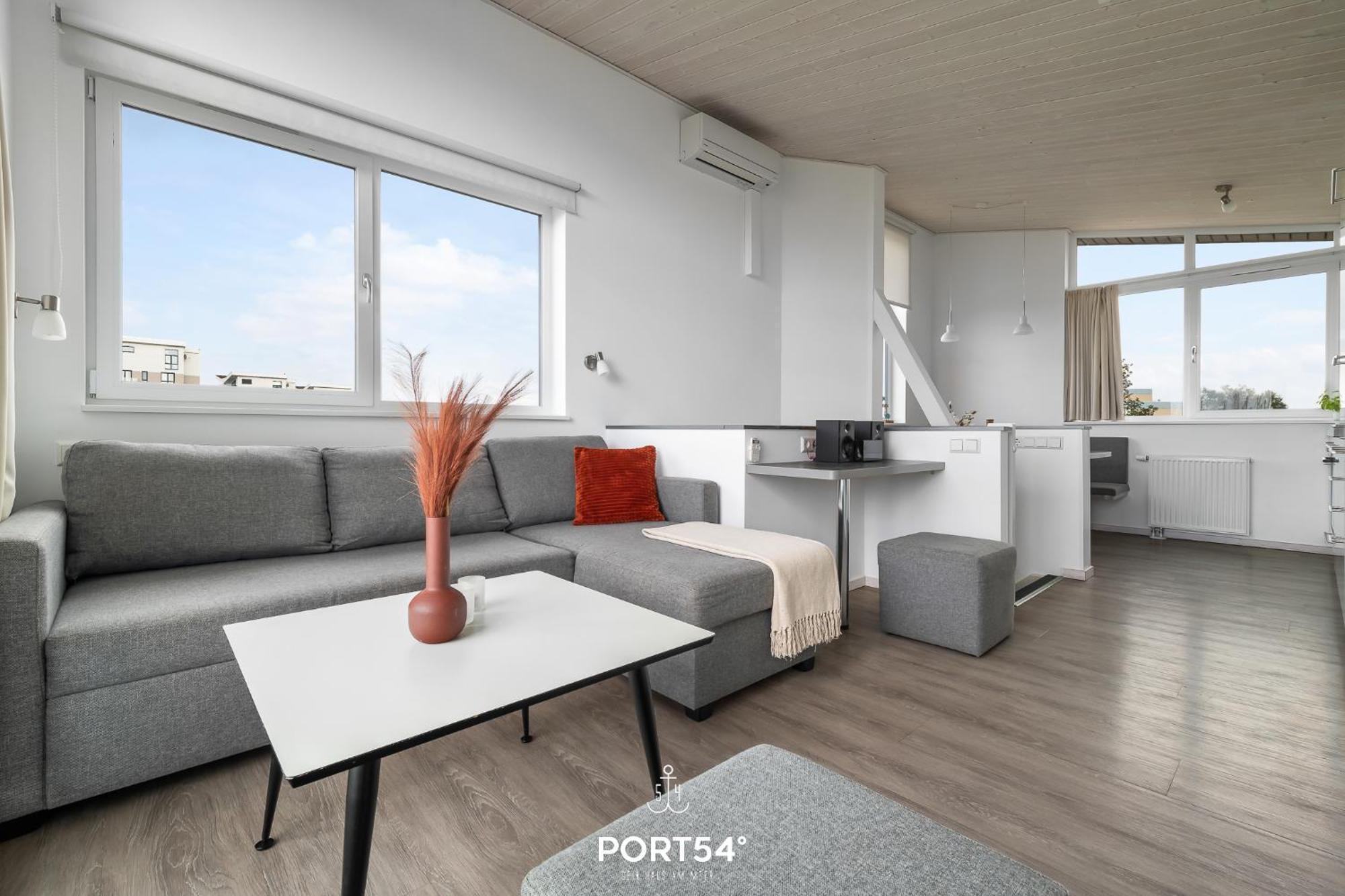 Ferienhaus Lagunenblick 39 Marina Wendtorf 外观 照片